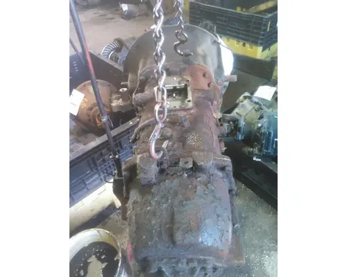 SPICER ESO65-7A TRANSMISSION ASSEMBLY