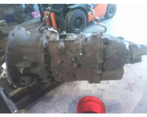 SPICER ESO65-7A TRANSMISSION ASSEMBLY