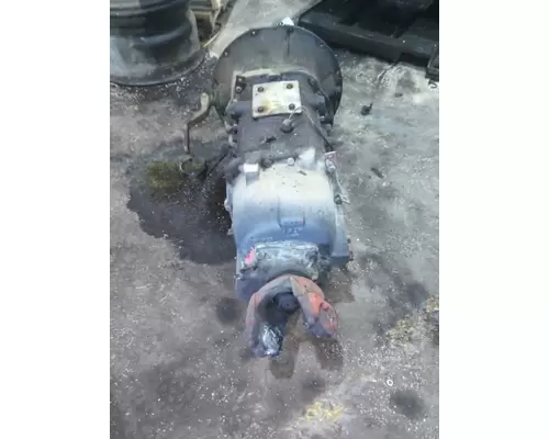 SPICER ESO65-7A TRANSMISSION ASSEMBLY