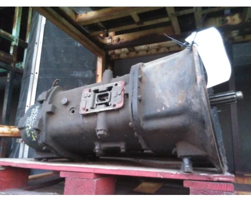 SPICER ESO65-7A TRANSMISSION ASSEMBLY