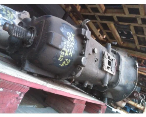 SPICER ESO65-7A TRANSMISSION ASSEMBLY