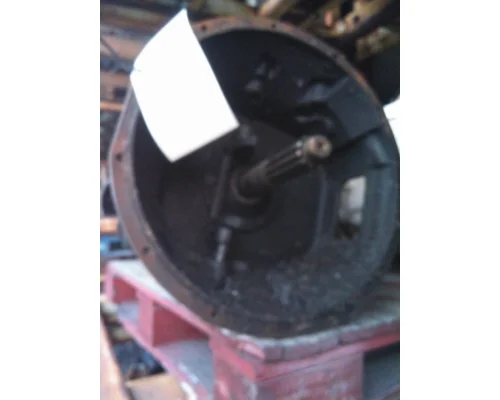SPICER ESO65-7A TRANSMISSION ASSEMBLY
