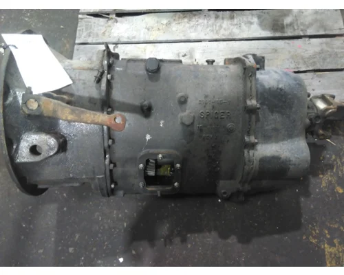 SPICER ESO65-7A TRANSMISSION ASSEMBLY