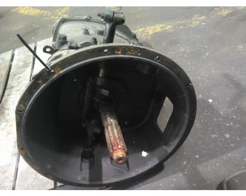 SPICER ESO65-7A TRANSMISSION ASSEMBLY