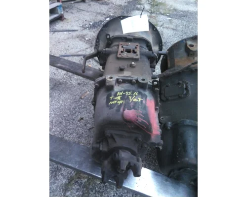 SPICER ESO65-7A TRANSMISSION ASSEMBLY