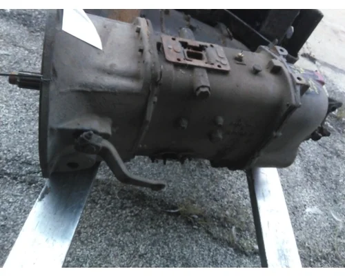 SPICER ESO65-7A TRANSMISSION ASSEMBLY
