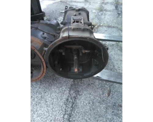 SPICER ESO65-7A TRANSMISSION ASSEMBLY