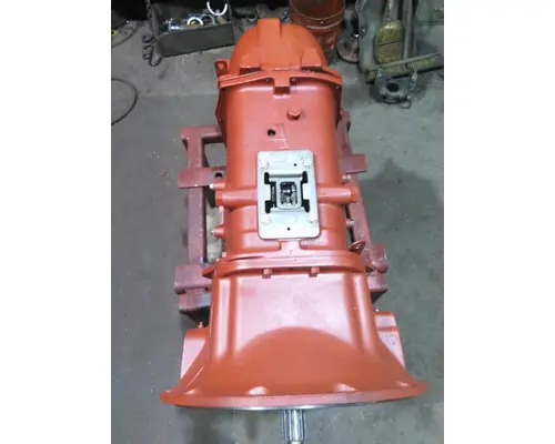 SPICER ESO65-7A TRANSMISSION ASSEMBLY