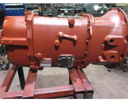 SPICER ESO65-7A TRANSMISSION ASSEMBLY