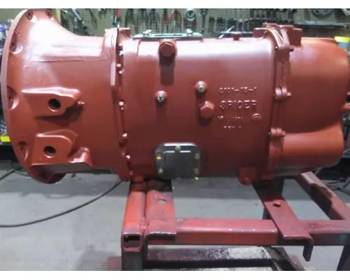 SPICER ESO65-7A TRANSMISSION ASSEMBLY