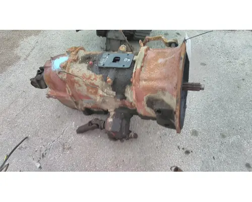 SPICER ESO65-7A TRANSMISSION ASSEMBLY