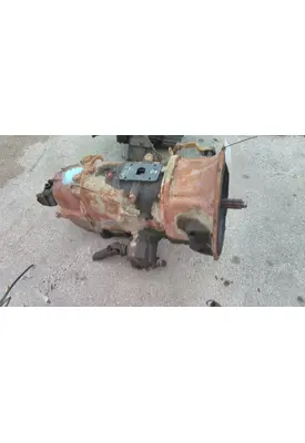 SPICER ESO65-7A TRANSMISSION ASSEMBLY