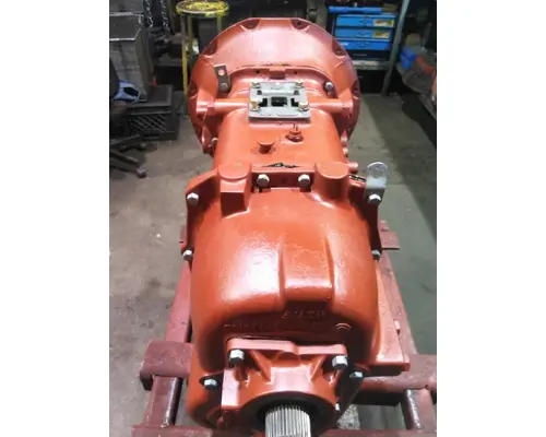 SPICER ESO65-7A TRANSMISSION ASSEMBLY