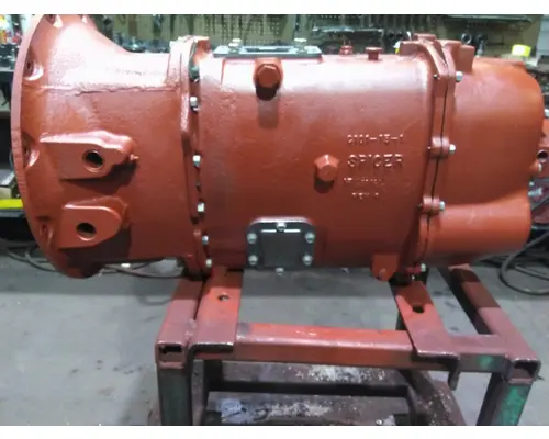 SPICER ESO65-7A TRANSMISSION ASSEMBLY