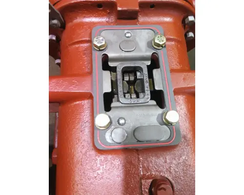 SPICER ESO65-7A TRANSMISSION ASSEMBLY
