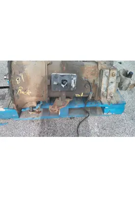 SPICER ESO65-7A TRANSMISSION ASSEMBLY