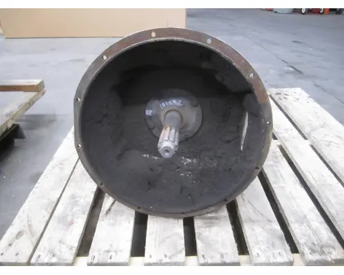 SPICER ESO65-7A TRANSMISSION ASSEMBLY