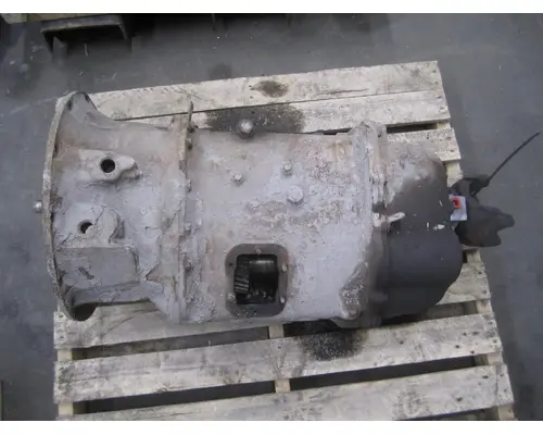 SPICER ESO65-7A TRANSMISSION ASSEMBLY