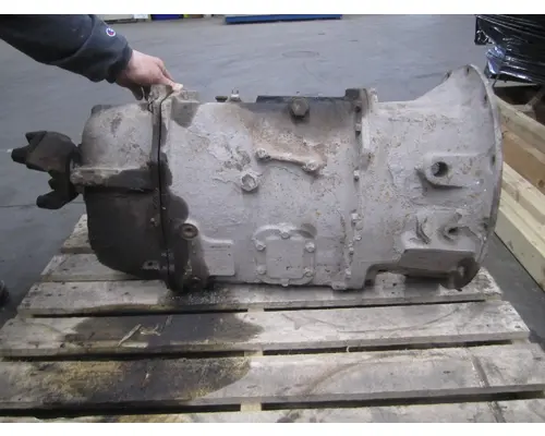 SPICER ESO65-7A TRANSMISSION ASSEMBLY