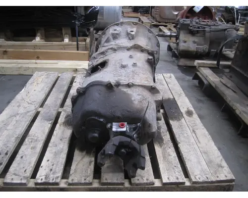 SPICER ESO65-7A TRANSMISSION ASSEMBLY