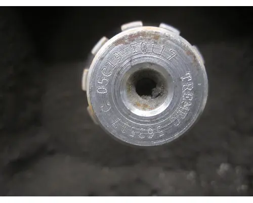 SPICER ESO65-7A TRANSMISSION ASSEMBLY