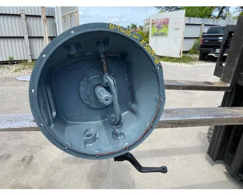 SPICER ESO65-7A Transmission Assembly