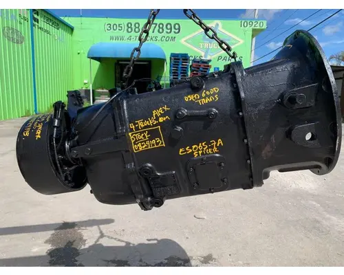 SPICER ESO65-7A Transmission Assembly