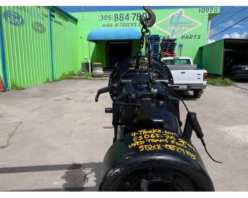 SPICER ESO65-7A Transmission Assembly