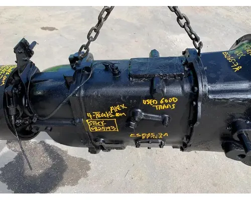 SPICER ESO65-7A Transmission Assembly