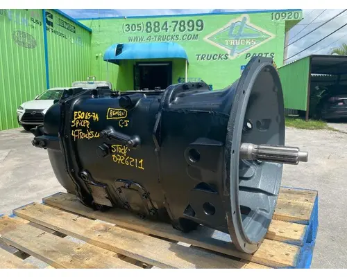 SPICER ESO65-7A Transmission Assembly