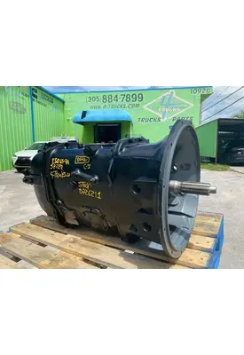 SPICER ESO65-7A Transmission Assembly