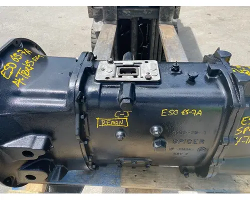 SPICER ESO65-7A Transmission Assembly
