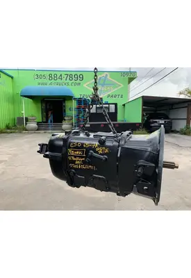 SPICER ESO65-7A Transmission Assembly