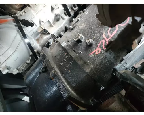 SPICER ESO66-7B Bell Housing