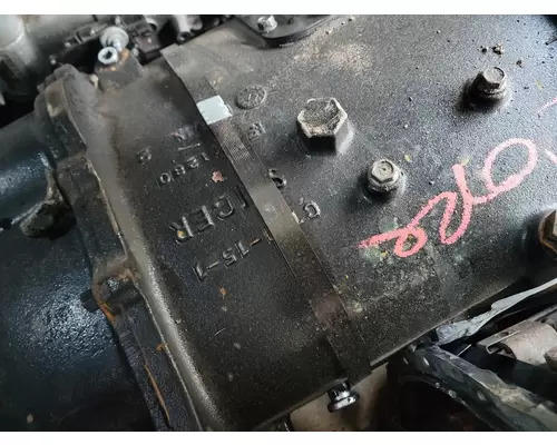 SPICER ESO66-7B Bell Housing