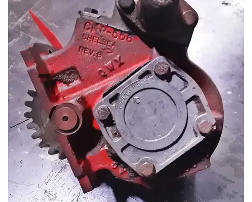 SPICER ESO66-7B PTO