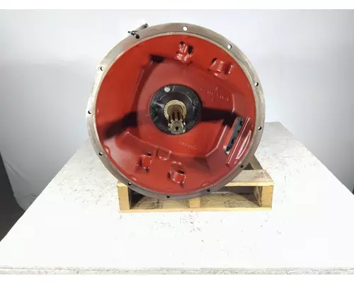 SPICER ESO66-7B TRANSMISSION ASSEMBLY