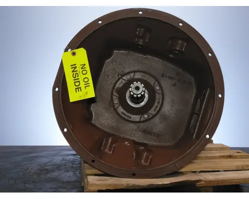 SPICER ESO66-7B TRANSMISSION ASSEMBLY