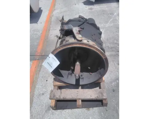 SPICER ESO66-7B TRANSMISSION ASSEMBLY