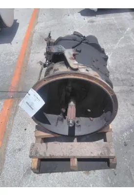 SPICER ESO66-7B TRANSMISSION ASSEMBLY