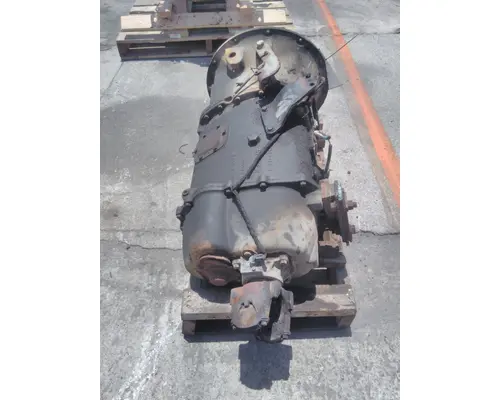 SPICER ESO66-7B TRANSMISSION ASSEMBLY