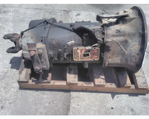 SPICER ESO66-7B TRANSMISSION ASSEMBLY