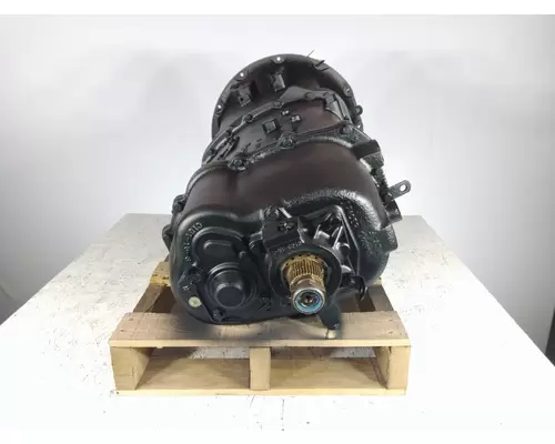 SPICER ESO66-7B TRANSMISSION ASSEMBLY