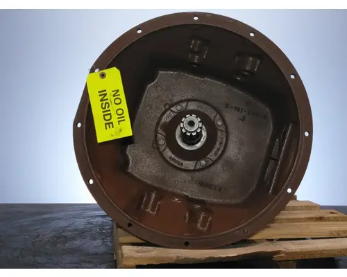 SPICER ESO66-7B TRANSMISSION ASSEMBLY