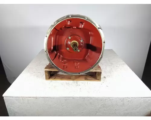 SPICER ESO66-7B TRANSMISSION ASSEMBLY