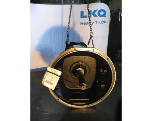 SPICER ESO66-7B TRANSMISSION ASSEMBLY