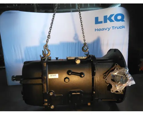 SPICER ESO66-7B TRANSMISSION ASSEMBLY