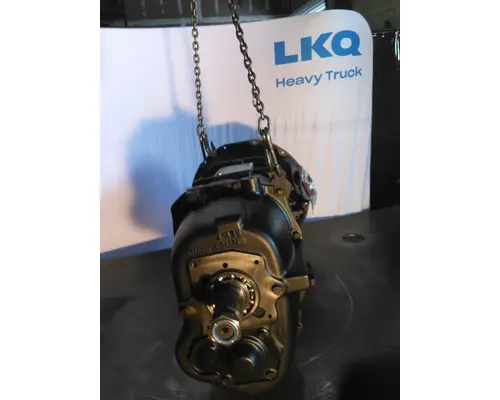 SPICER ESO66-7B TRANSMISSION ASSEMBLY