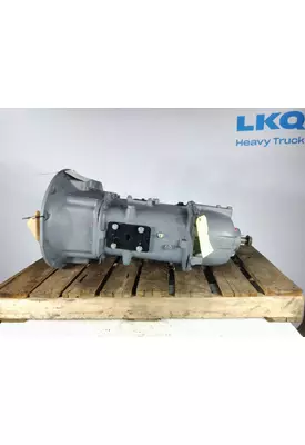 SPICER ESO66-7B TRANSMISSION ASSEMBLY