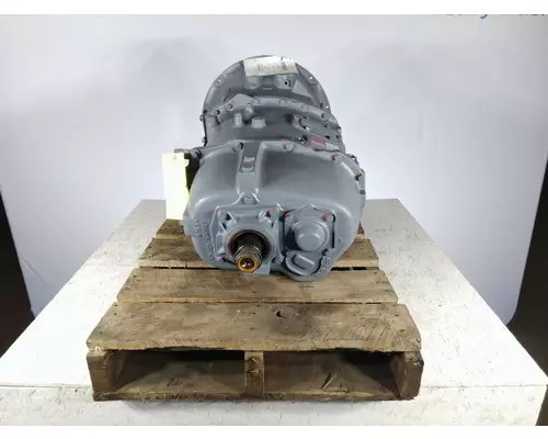 SPICER ESO66-7B TRANSMISSION ASSEMBLY